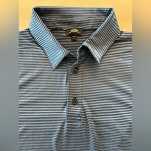 Men's Express Performance Polo Shirt - Size XL